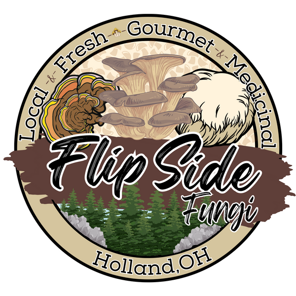 Flip Side Fungi